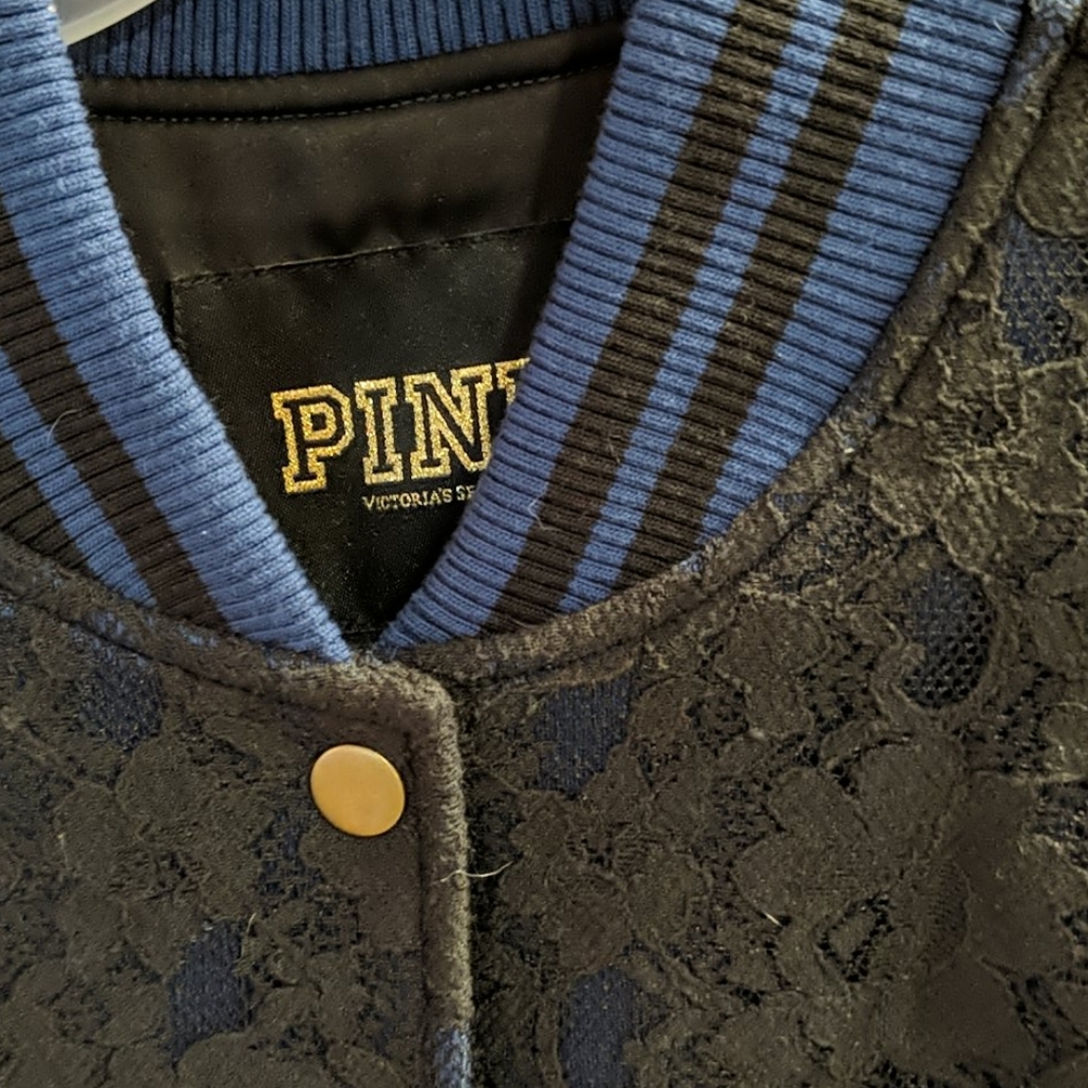 Varsity Jacket - image 2